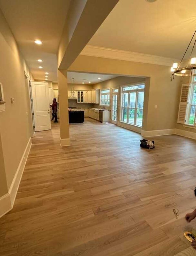 MINNESOTA PAINTING AND FLOORING LLC