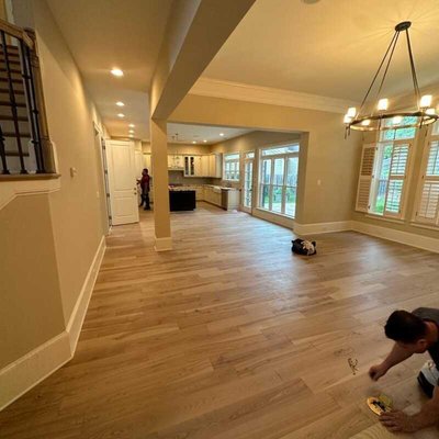 Flooring